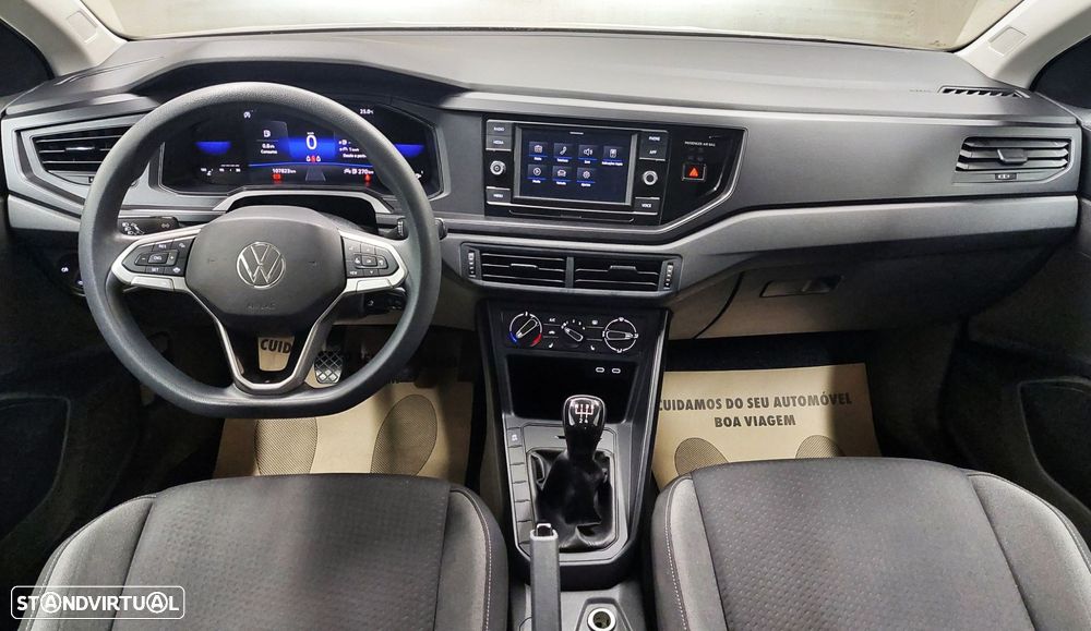 VW Taigo 1.0 TSI Life - 16