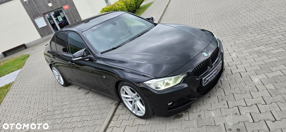 BMW Seria 3 - 19