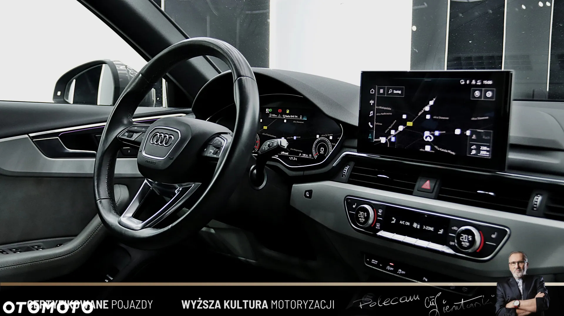 Audi A4 Allroad 40 TDI Quattro S tronic - 19