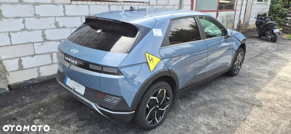 Hyundai IONIQ 5 84kWh Techniq - 8