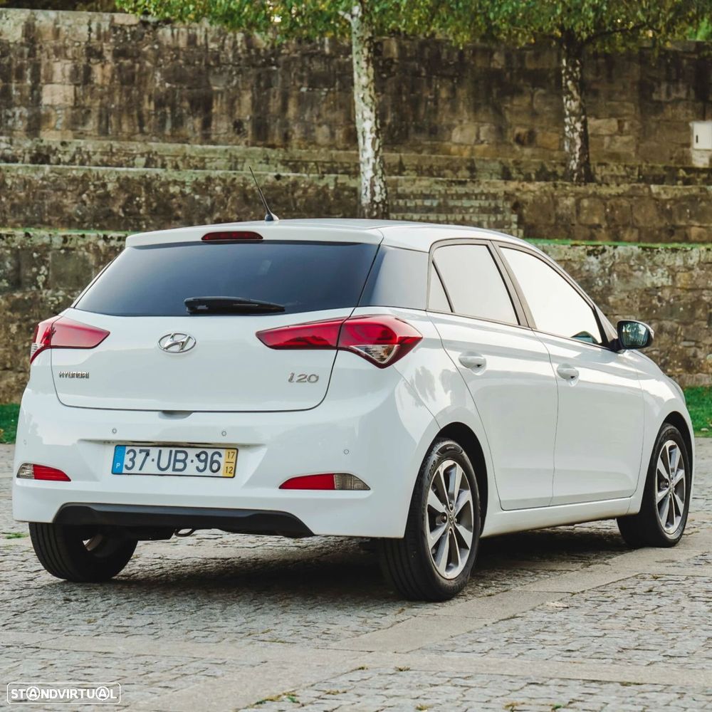Hyundai i20 - 38