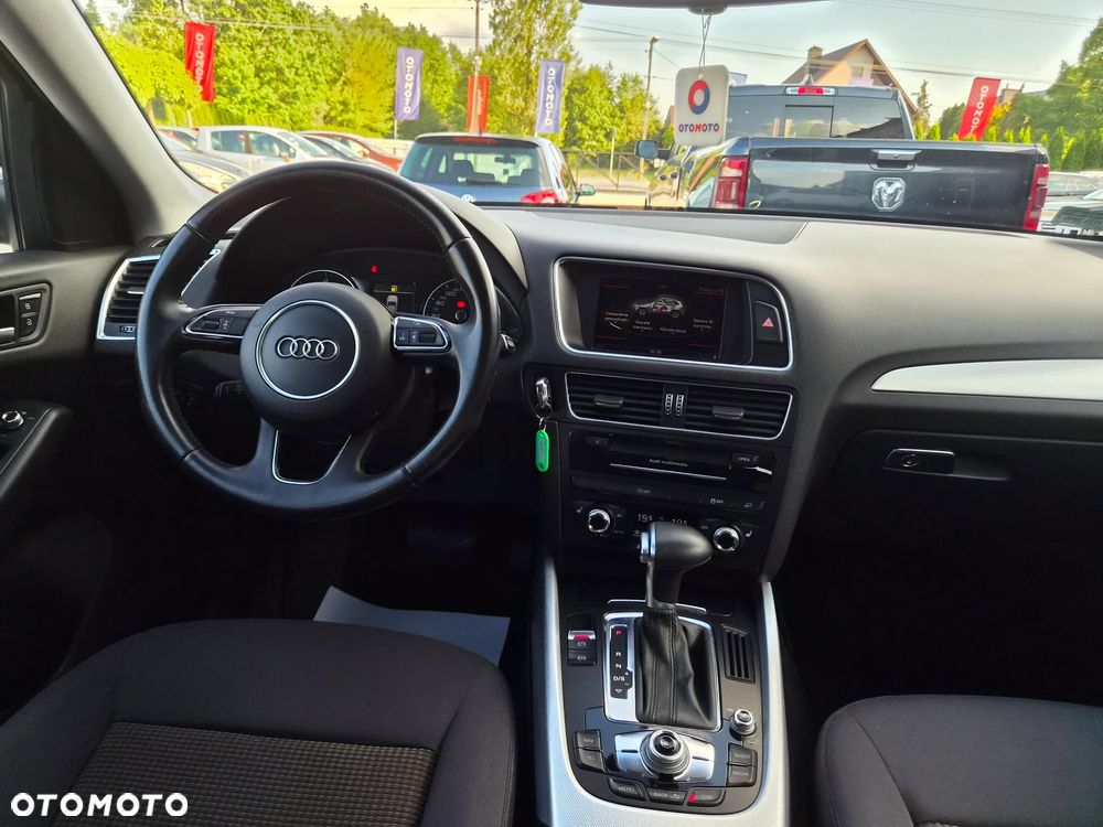 Audi Q5 - 23