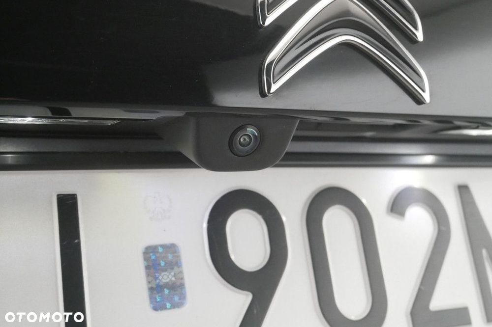 Citroën C4 1.5 BlueHDi Shine S&S - 17