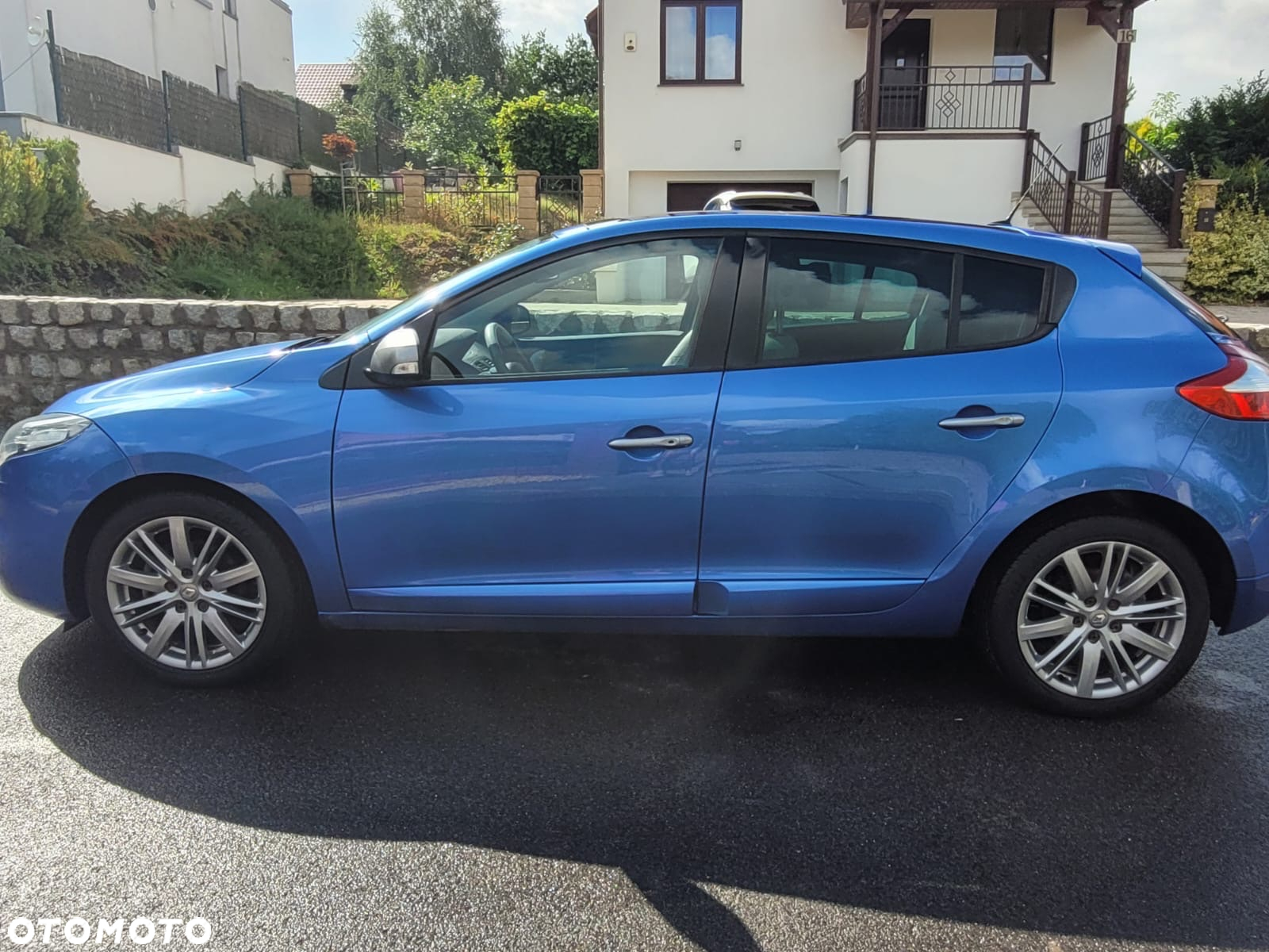 Renault Megane 1.6 dCi Energy Bose Edition - 7