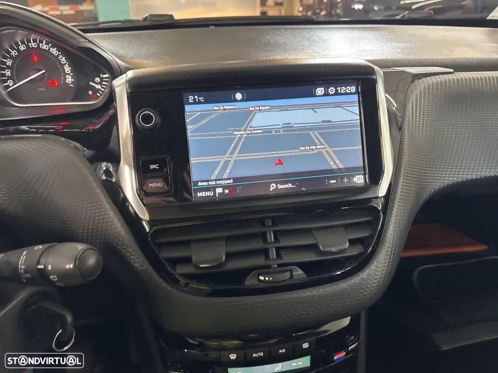Peugeot 208 1.2 PureTech Allure - 5