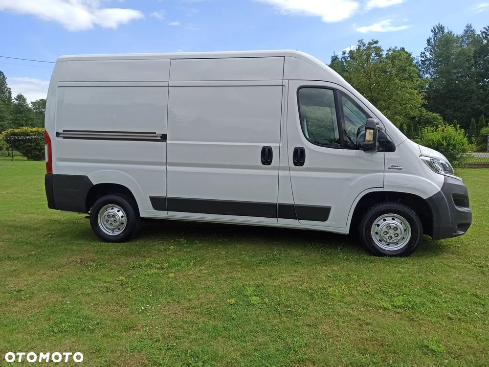 Fiat Ducato - 13