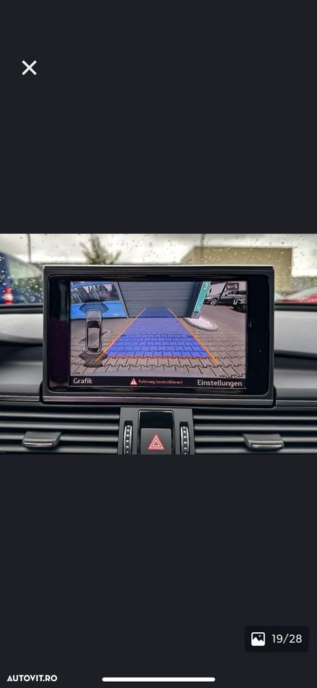 Audi A6 Avant 2.0 TFSI quattro S tronic - 23