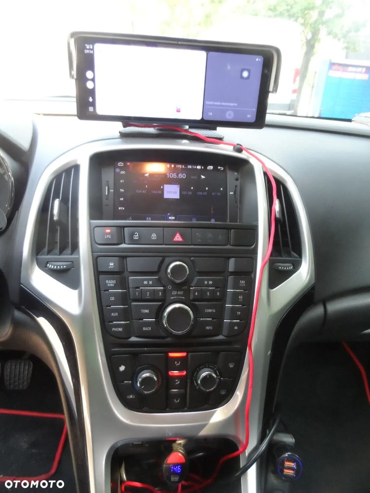Opel Astra 1.4 T Active - 28