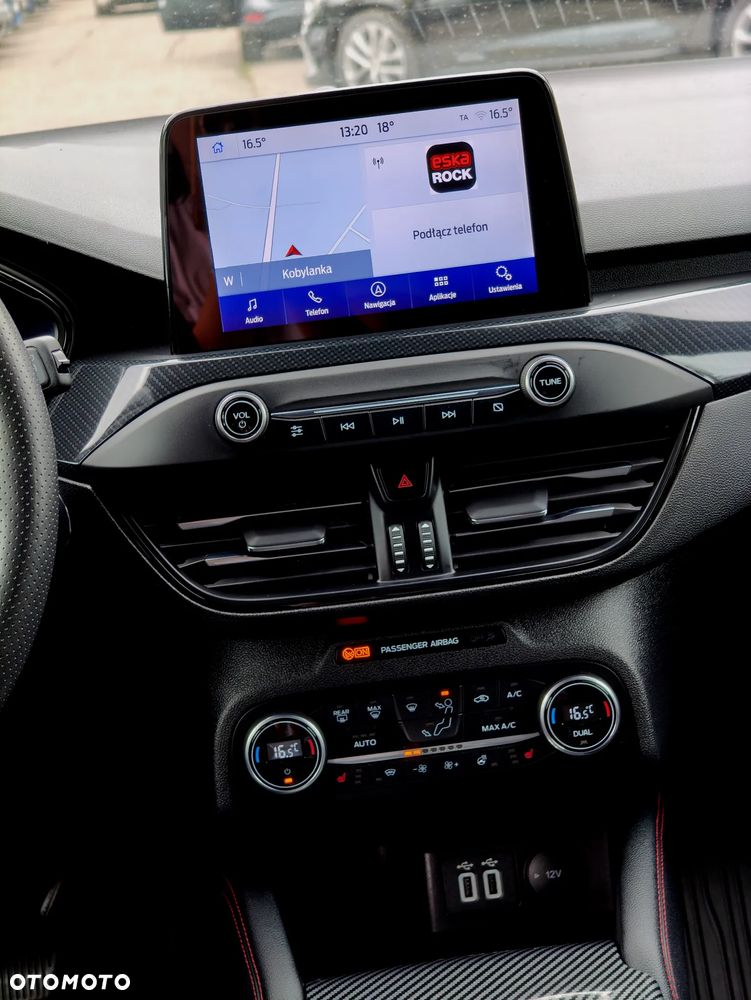 Ford Focus - 13