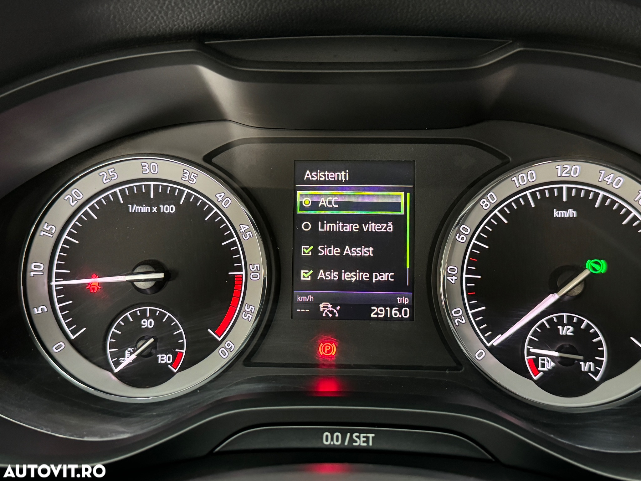 Skoda Kodiaq 2.0 TDI 4X4 DSG Ambition - 9