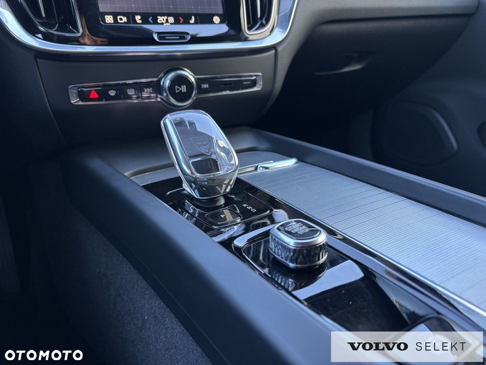 Volvo V60 - 15