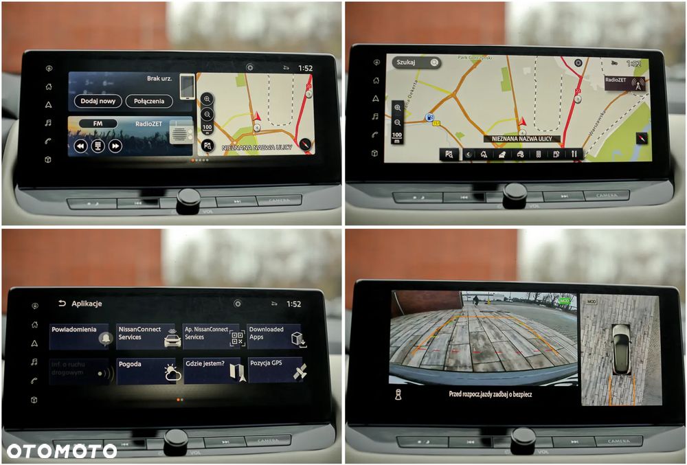 Nissan Qashqai 1.3 DIG-T Tekna+ - 35