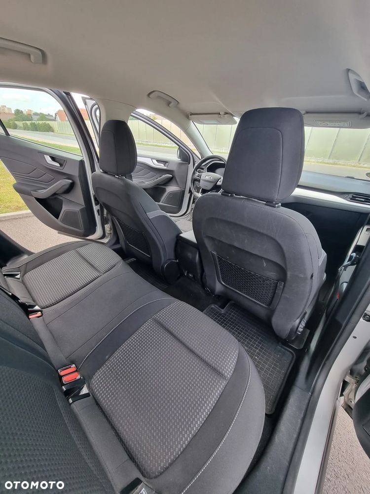 Ford Focus 1.5 EcoBlue Trend Edition - 16