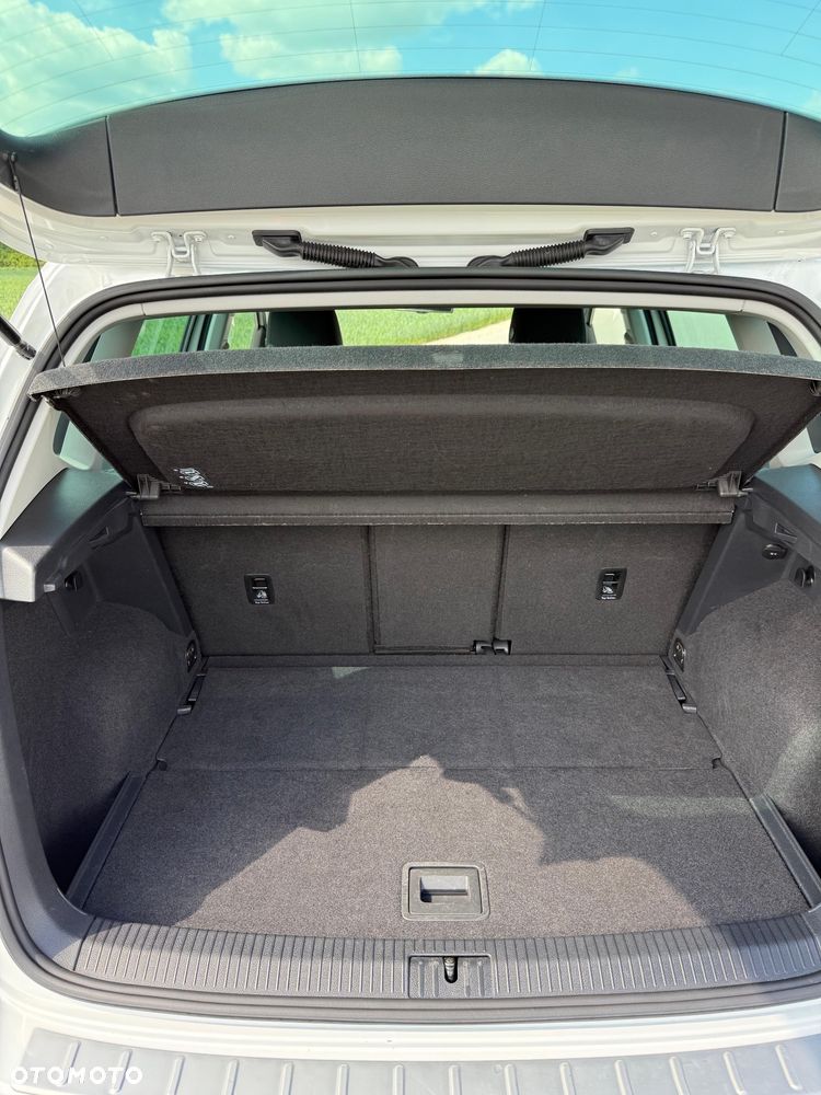 Volkswagen Golf Sportsvan 1.4 TSI BlueMotion Technology Lounge - 19