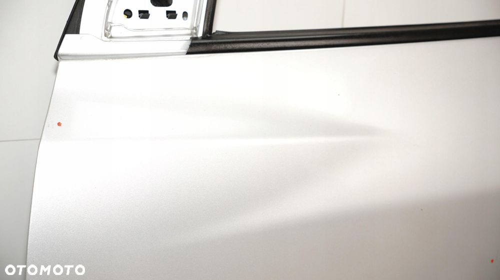 DRZWI LEWY PRZÓD HYUNDAI IX35 LIFT 13-15R SLEEK SILVER - 4