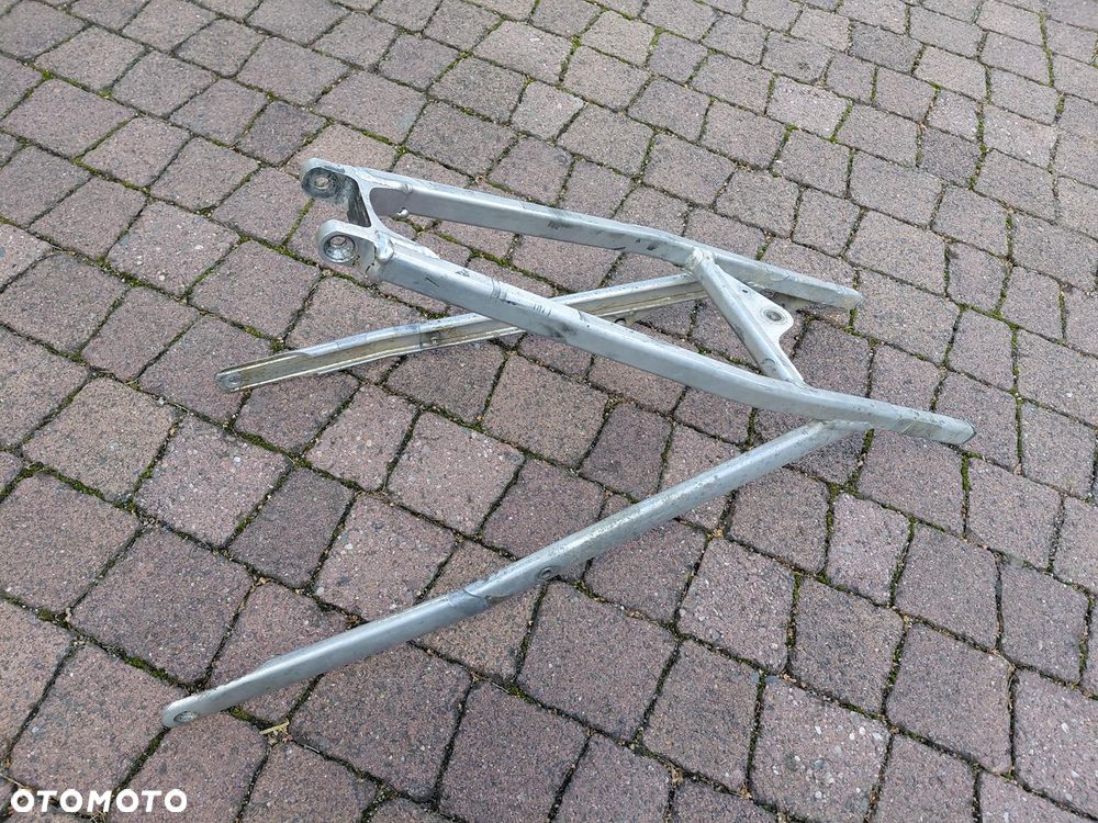 KTM EXC 2008-2011 SX SXF 2007-2010 STELAŻ TYŁ SUBFRAME RAMA POMOCNICZA - 7