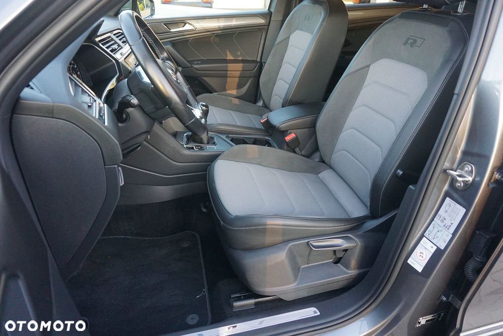 Volkswagen Tiguan Allspace 2.0 TDI SCR Life - 16