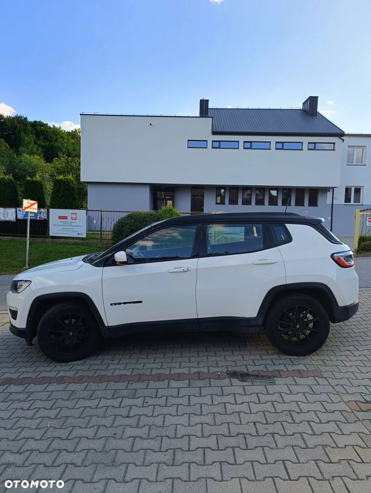 Jeep Compass 1.4 TMair Night Eagle FWD S&S - 5