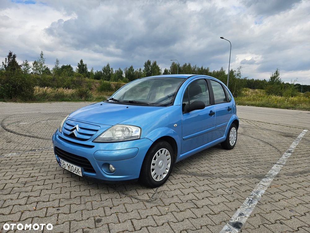 Citroën C3 1.4i Magic - 1