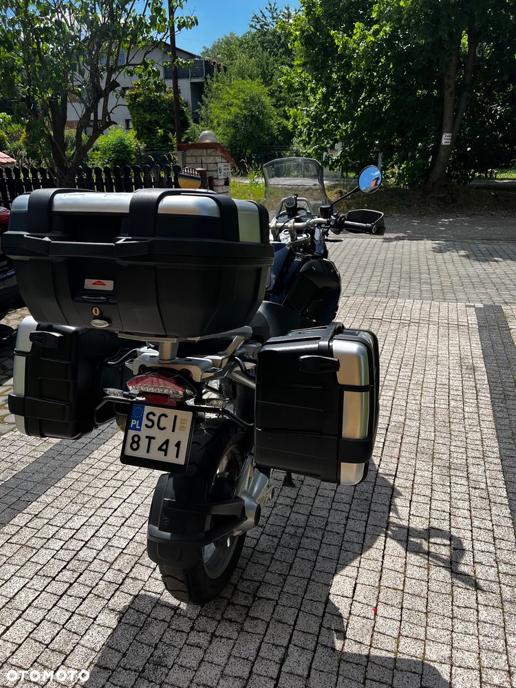 BMW GS - 19