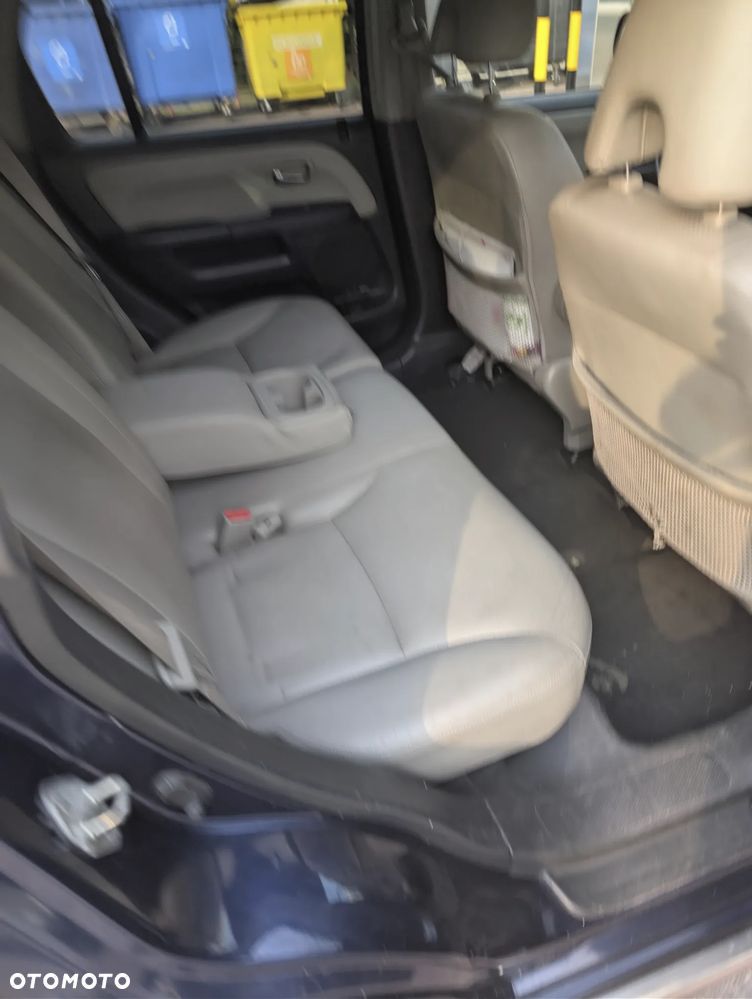 Honda CR-V 2.2i-CTDi Executive - 9