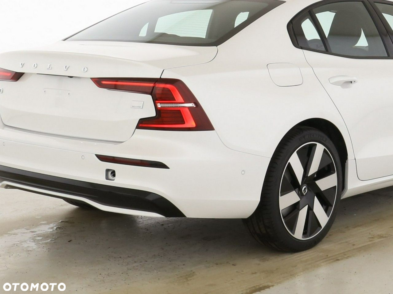 Volvo S60 - 9