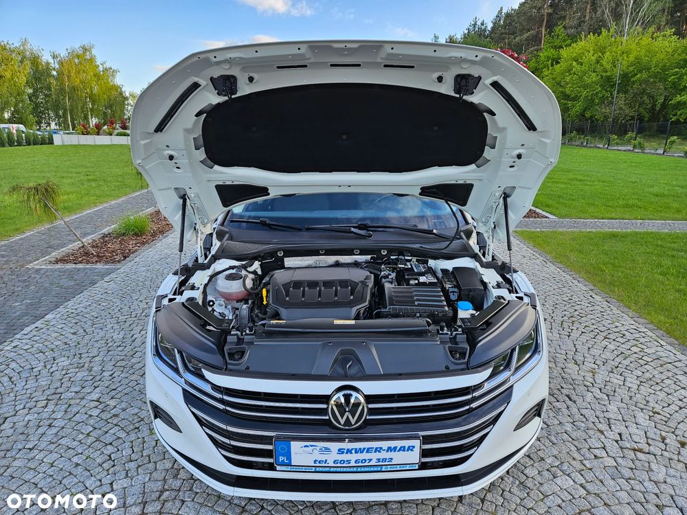Volkswagen Arteon 2.0 TSI Essence DSG - 38
