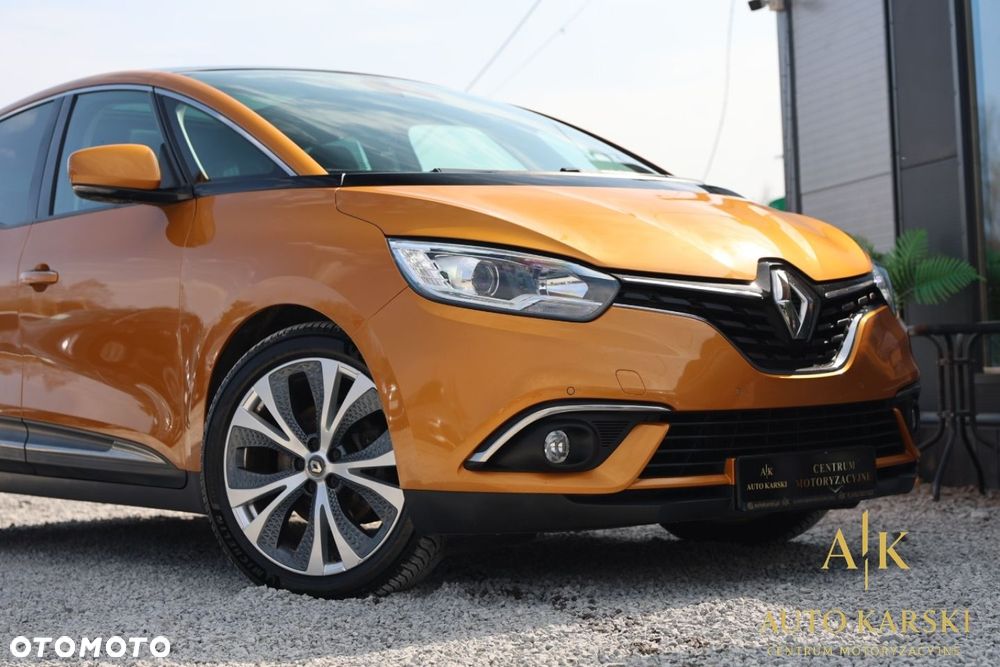 Renault Scenic - 13