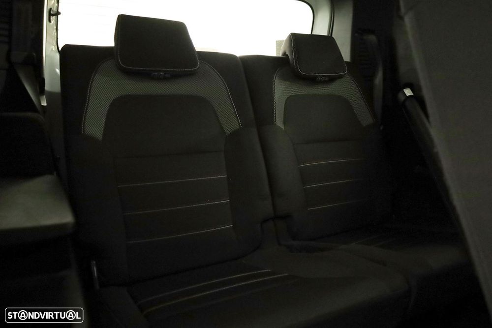 Dacia Jogger 1.0 ECO-G Extreme+ Up&Go 7L Bi-Fuel - 24