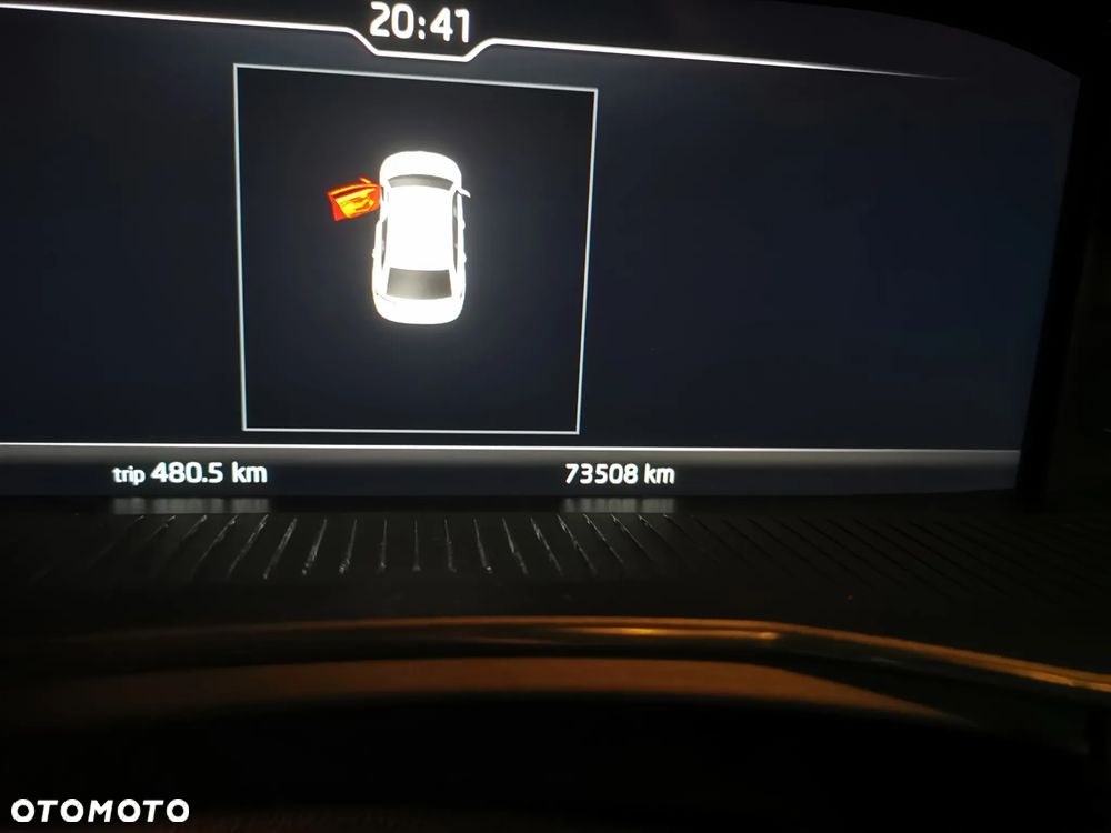 Skoda Scala 1.0 TSI Style DSG - 29