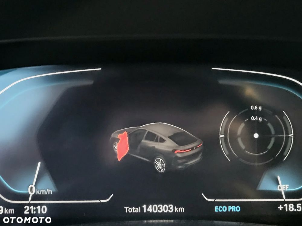 BMW X6 - 12