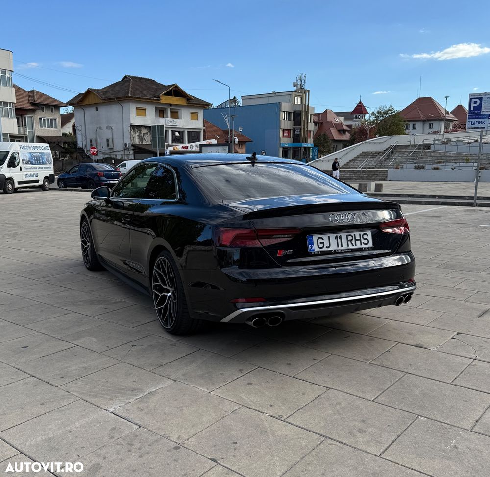 Audi S5 3.0 TFSI - 4