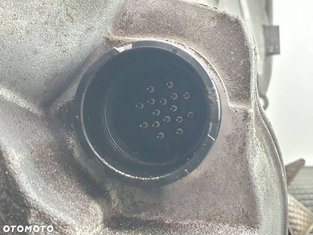 SKRZYNIA BIEGÓW 7547900 6HP19 BMW E90 E91 E60 E61 325I 2.5 BENZYNA - 6