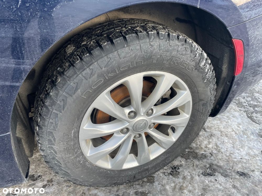 Chrysler Pacifica - 22