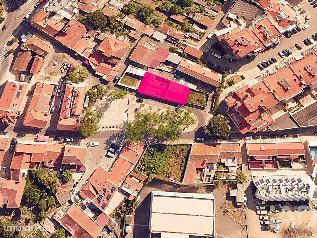 Terreno para construção em São Domingos De Benfica de 275,00 m2 - Grande imagem: 2/20
