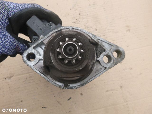 ROZRUSZNIK VOLKSWAGEN TOURAN 1.9 TDI 03- - 11