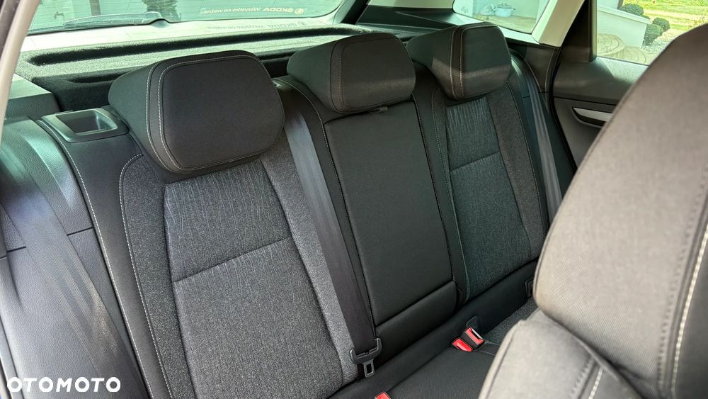 Skoda Karoq 1.5 TSI ACT 4x2 Style DSG - 37
