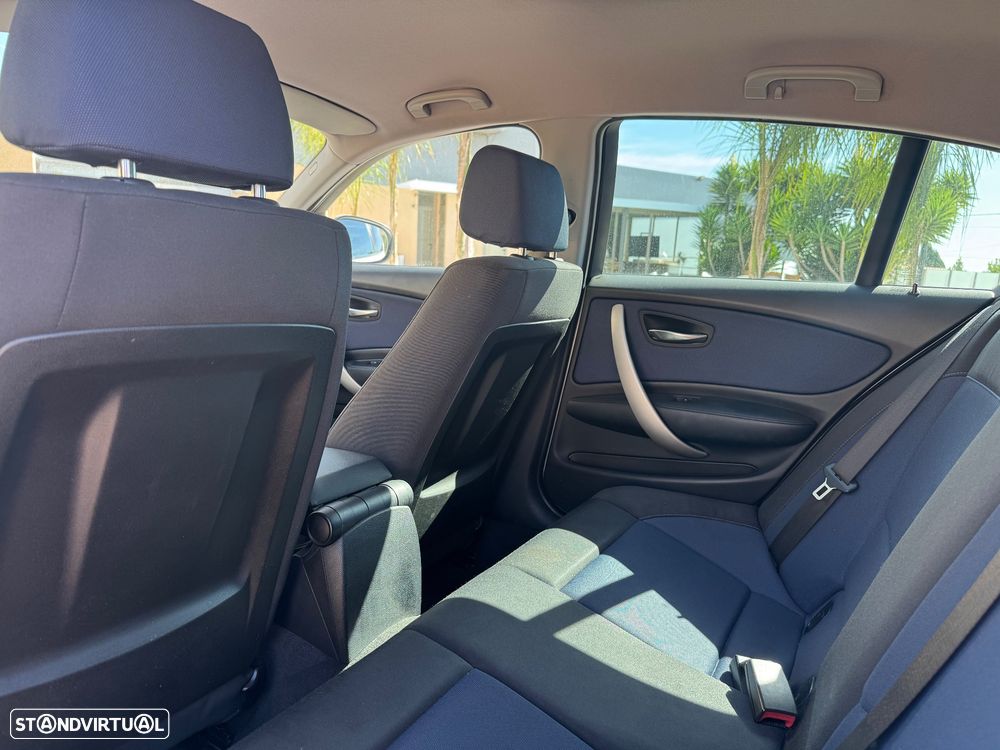 BMW 118 d - 7
