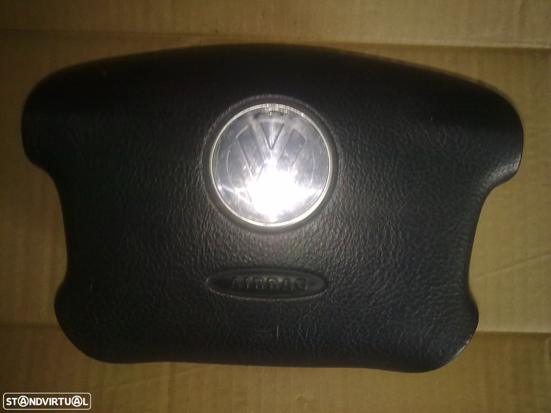 Airbag Condutor 3B0880201M VW GOLF 4 PASSAT 2000 - 1