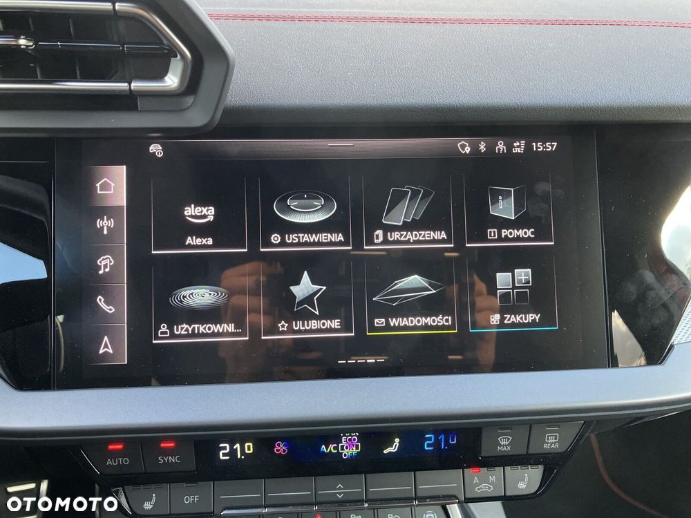 Audi S3 Sportback - 26