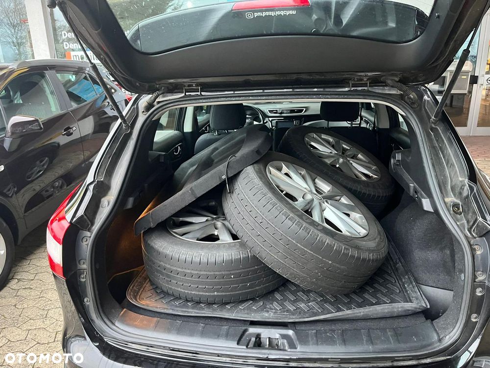 Nissan Qashqai 1.5 dCi Acenta - 6