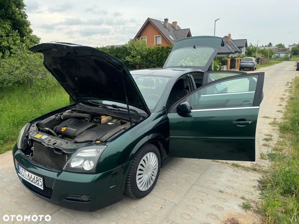 Opel Vectra 1.8 Elegance - 16