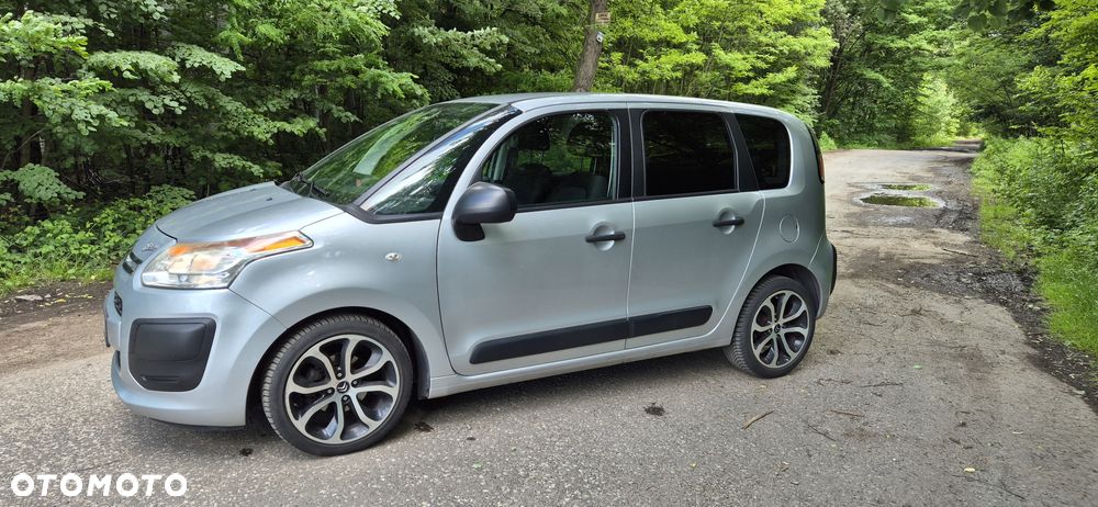 Citroën C3 Picasso 1.6 HDi Attraction - 2
