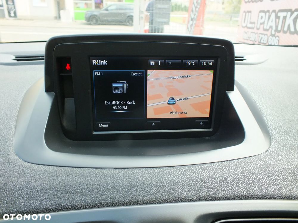 Renault Fluence - 13