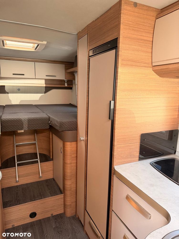 KNAUS Fiat Ducato - 19
