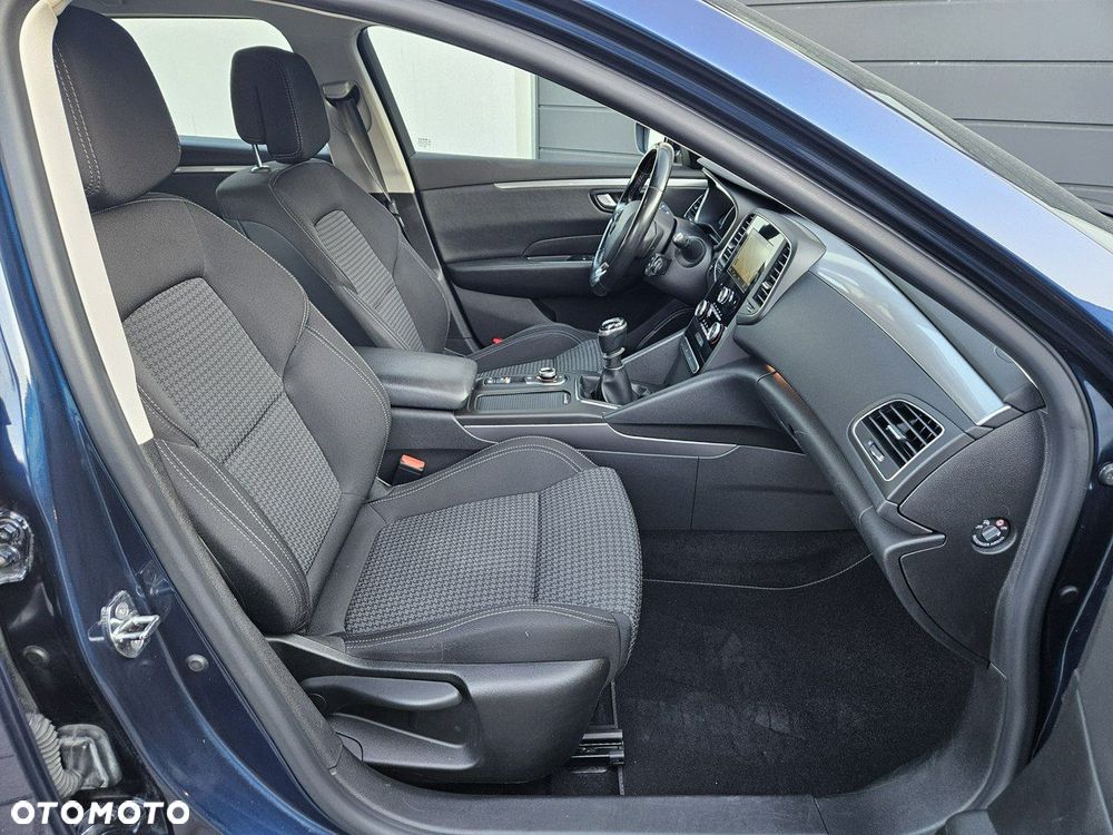 Renault Talisman BLUE dCi 150 BUSINESS EDITION - 7