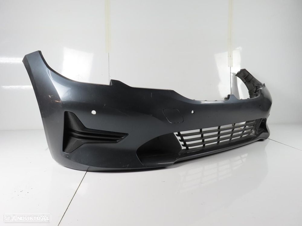 Parachoques Frente Usado / Original BMW 3 (G20)/BMW 3 Touring (G21) 51118496505 - 2
