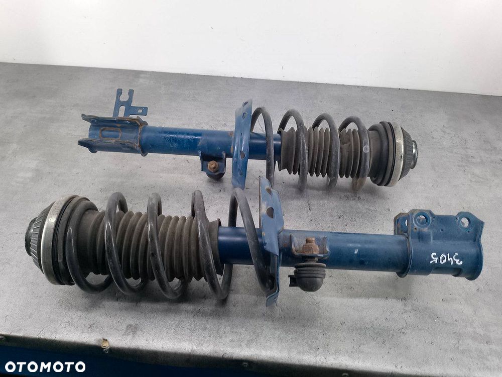 AMORTYZATORY PRZÓD KOMPLET OPEL ASTRA H 6266230015 1.7 CDTI - 1