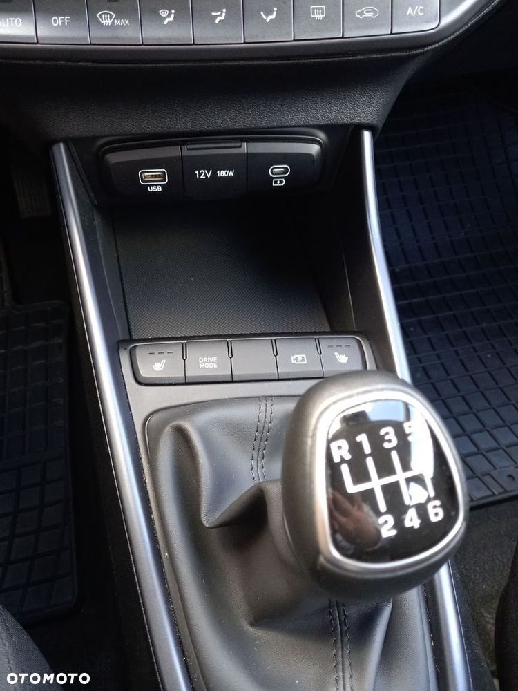 Hyundai i20 1.0 T-GDi Comfort - 23