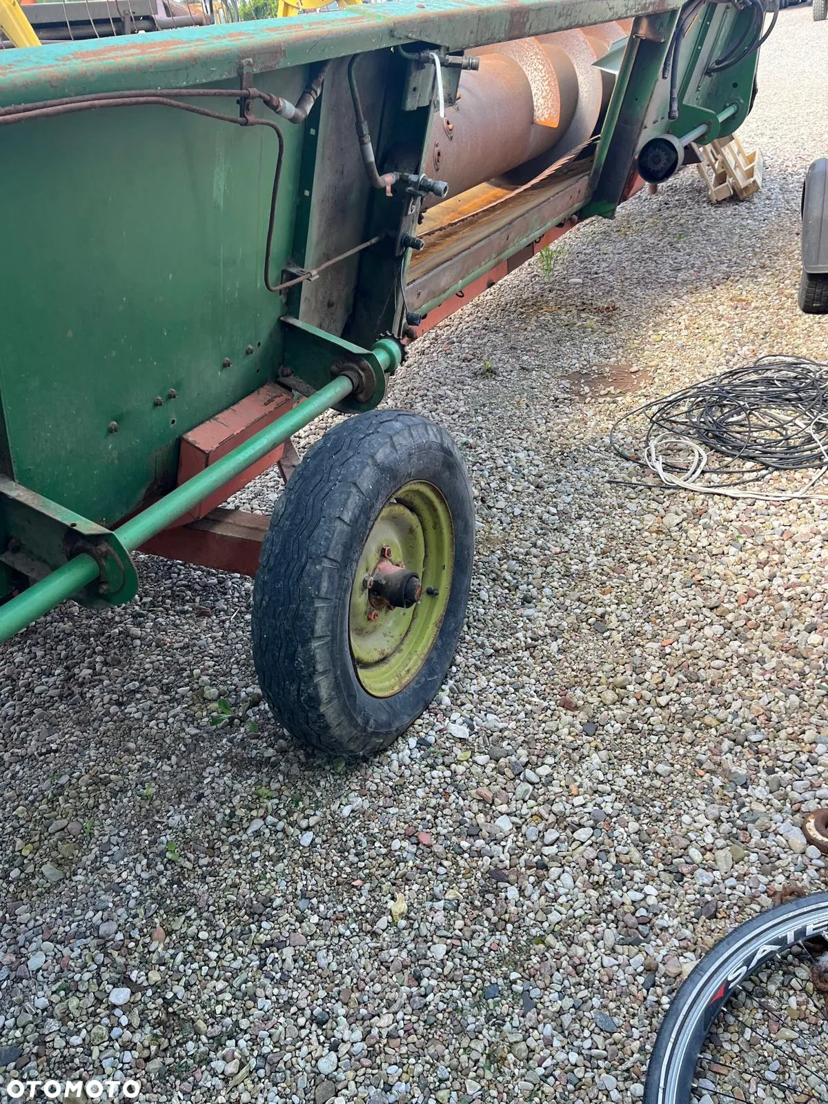 John Deere 985 - 11